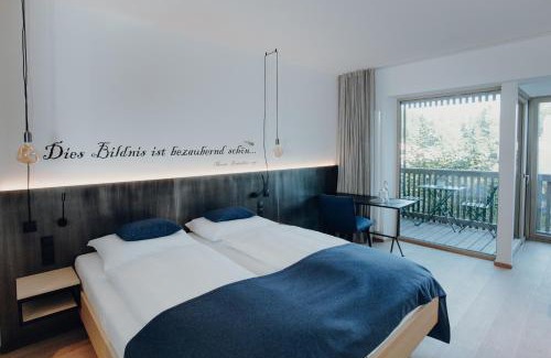 Bad Vigaun Hotel | Langwies Genussherberge
