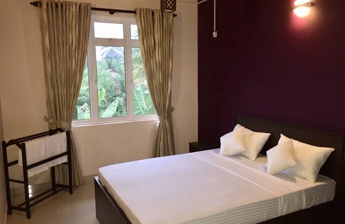 Raddolugama House | Lanka Lands Holiday Home