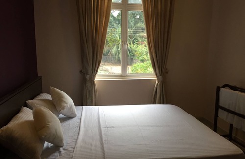Raddolugama House | Lanka Lands Holiday Home