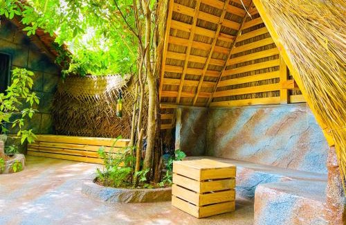 Sigiriya Hotel | Lankan Unic Villa