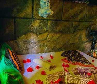 Sigiriya Hotel | Lankan Unic Villa