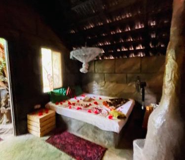 Sigiriya Hotel | Lankan Unic Villa