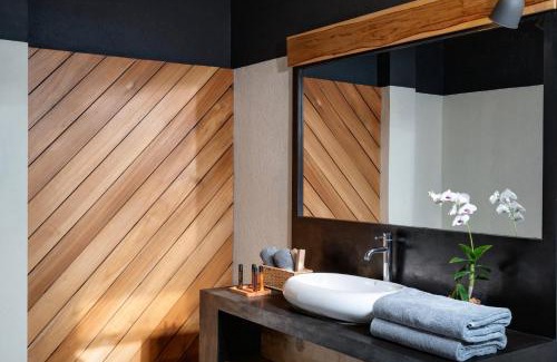 Gurupokuna Hotel | Lankavatara Ocean Retreat & Spa