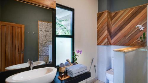 Gurupokuna Hotel | Lankavatara Ocean Retreat & Spa