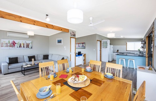 Lancelin House | Lano Beach House - Unwind at Lano Beach House