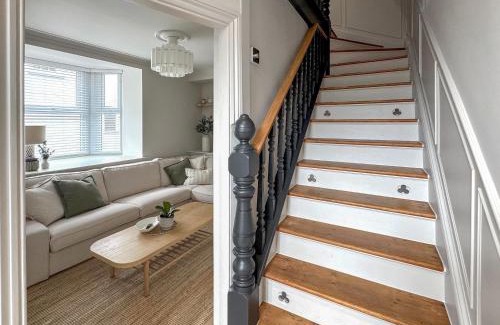 Brecon House | Lansdowne House