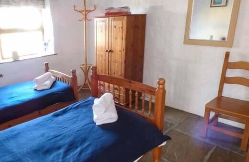 Haverfordwest Cottage | Lansker Cottage