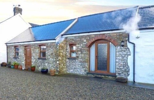 Haverfordwest Cottage | Lansker Cottage
