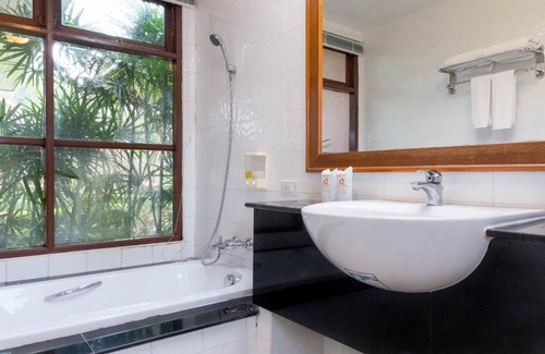 Ko Lanta Resort | Lanta Casuarina Beach Resort