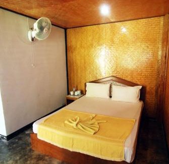 Ko Lanta Resort | Lanta Coral Beach Resort