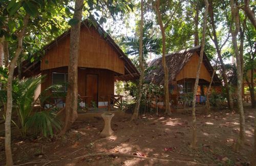 Ko Lanta Resort | Lanta Coral Beach Resort