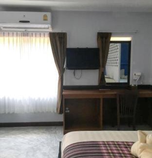 Ko Lanta Hotel | Lanta For Rest Boutique