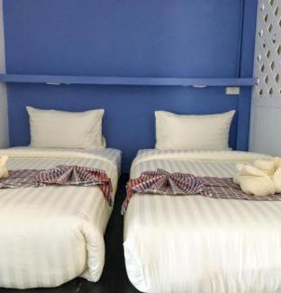 Ko Lanta Hotel | Lanta For Rest Boutique
