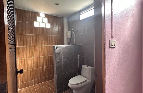 Ko Lanta Hotel | Lanta Garden Home