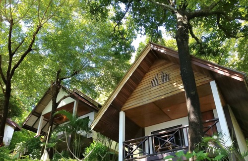 Ko Lanta Hotel | Lanta Marine Park View Resort