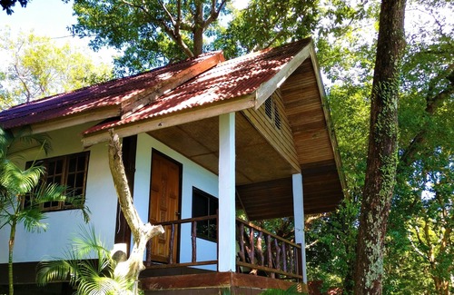 Ko Lanta Hotel | Lanta Marine Park View Resort