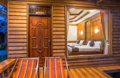 Ko Lanta Resort | Lanta Miami Resort