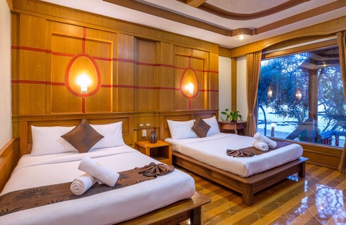 Ko Lanta Resort | Lanta Miami Resort