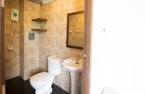 Ko Lanta Hotel | Lanta Nice Beach House