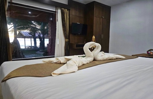 Ko Lanta Resort | Lanta Nice Beach Resort
