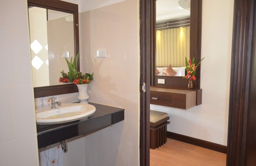 Ko Lanta Resort | Lanta Nice Beach Resort