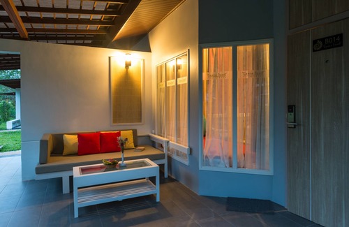 Ko Lanta Hotel | Lanta Sand Resort & Spa