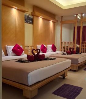 Ko Lanta Hotel | Lanta Summer House 1