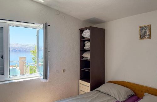 Karlobag Apartment | Lantana ex Villa Americana