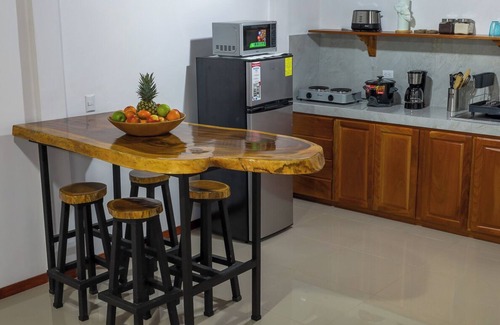 Parrita Apartment | Lantanas Apartment