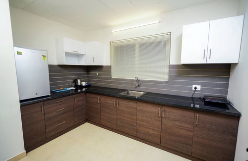 Perintalmanna Apartment | Lantern Apart Hotel