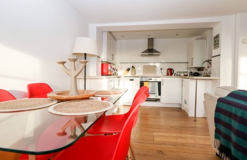Rye Cottage | Lantern Cottage