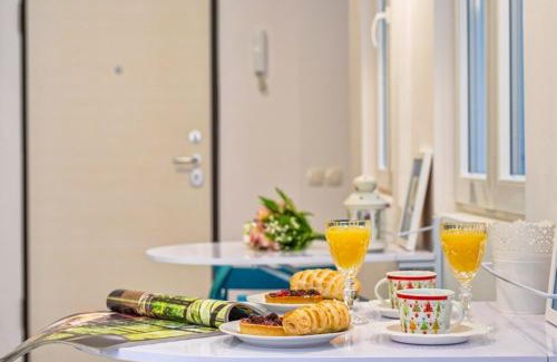 Zadar Old Town House | Lanterna Rooms & Apartment