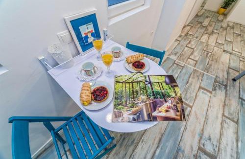 Zadar Old Town House | Lanterna Rooms & Apartment
