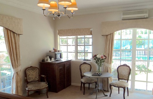 Dunsborough House | Lanterns Retreat