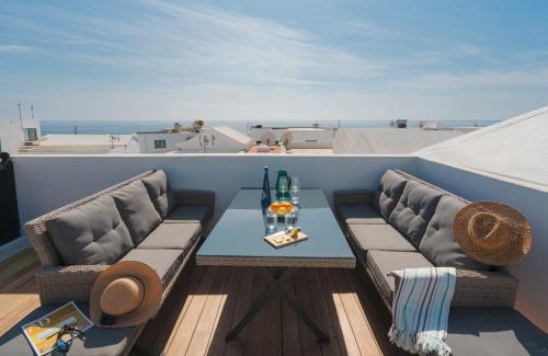 Punta Mujeres House | Lanzahost Villa Mimosa