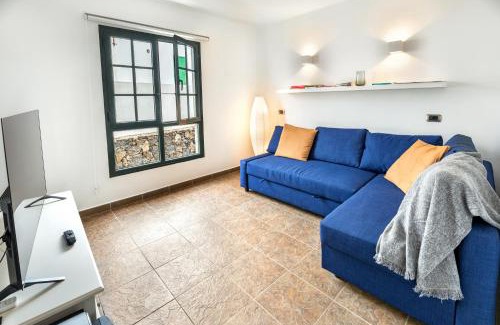 Punta Mujeres House | Lanzahost Villa Mimosa