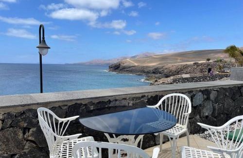 Puerto Calero Apartment | Lanzarote Ocean Oasis