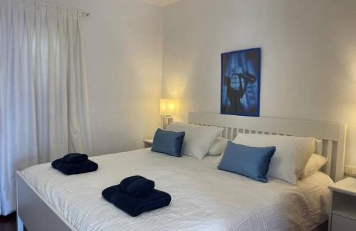 Puerto Calero Apartment | Lanzarote Ocean Oasis