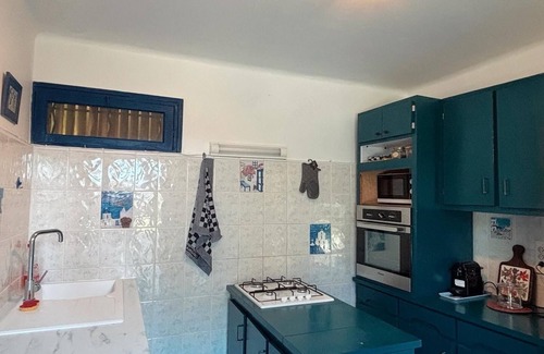 Solaro House | Laoriste Maison Avec Piscine Pieds Dans Leau à Solaro