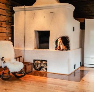 Ranua Villa | Lapland Heritage Villa