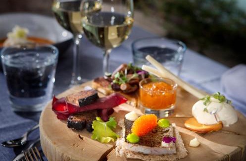 Saariselka Hotel | Lapland Hotels Riekonlinna