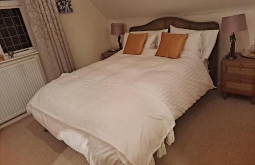 Cosford Apartment | Lapley Manor Lodge
