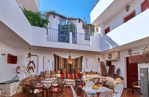 Argyroupoli Apartment | Lappa apartments - Terra