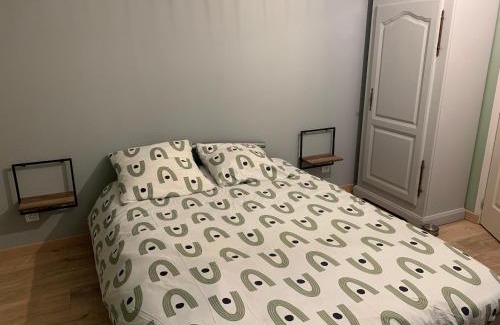 Juvigny-en-Perthois Apartment | Lappart