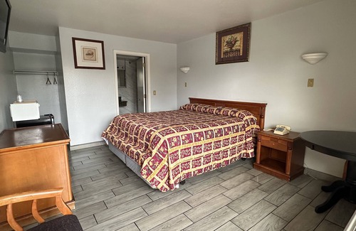 Walnut Park Hotel | Lapsi Motel