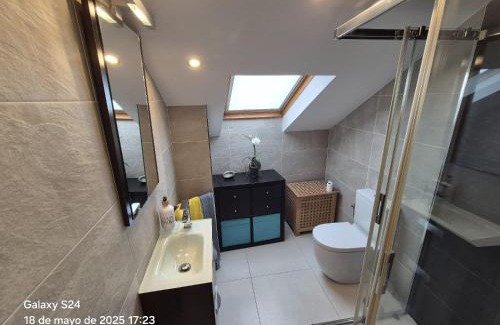 Puebla del Caraminal Apartment | Lar BCN