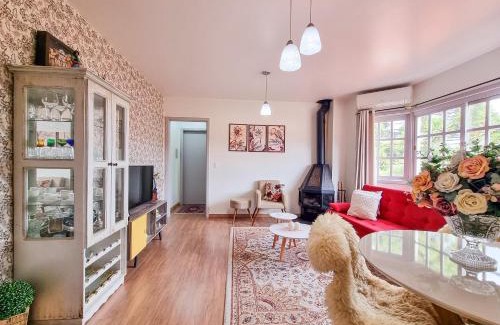Quinta da Serra Apartment | Lar da Malú