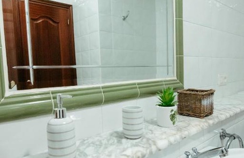Cerdeira Apartment | LAR DA REVOLTA