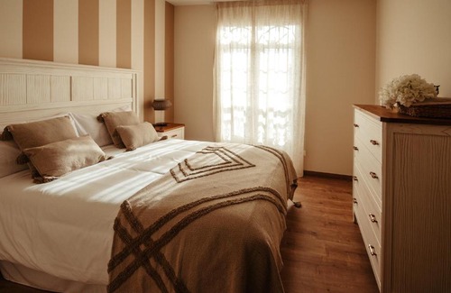 Cerdeira Apartment | LAR DA REVOLTA