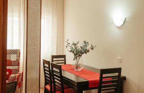 Cerdeira Apartment | LAR DA REVOLTA